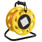LogiLink Cat6A Mobile Cable Reel